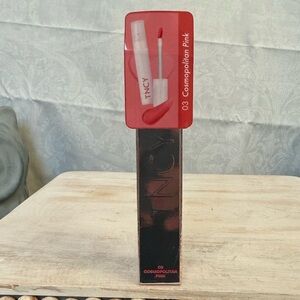 Tncy Lipgloss - 03 Cosmopolitan Pink